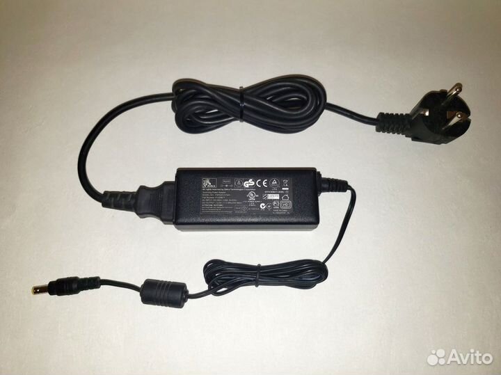 Блок питания zebra FSP025-dyaa3 P1076006 P1006106