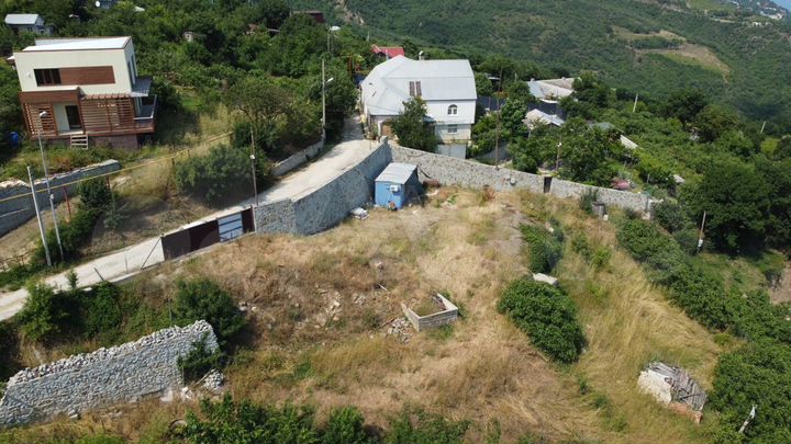 Участок 24 сот. (ИЖС)