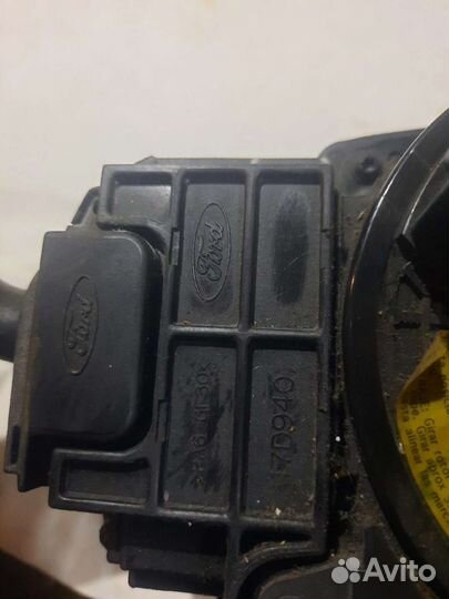 Переключатели подрулевые в сборе для Ford Focus 2