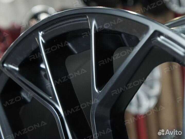 Литые диски Koko R19 для Kia. Рассрочка