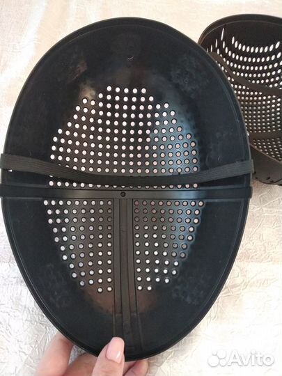 Маски (квадрат ) Игра в кальмара