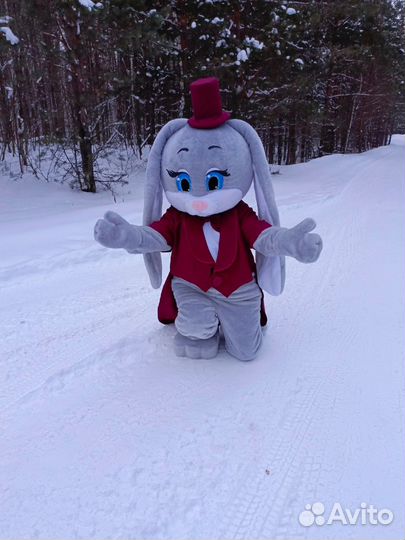 Ростовая кукла