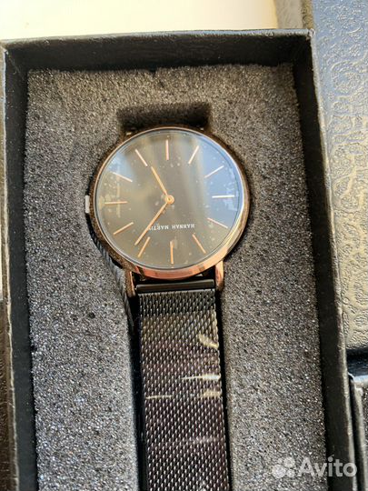 Часы наручные