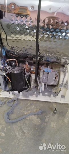 Ремонт стиральных машин