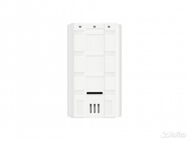 Газовая колонка Electrolux GWH 12 NanoPlus 2.0