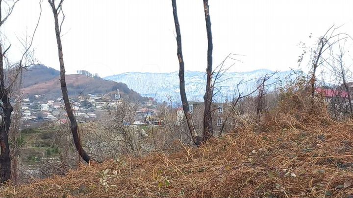 Участок 12,5 сот. (ИЖС)