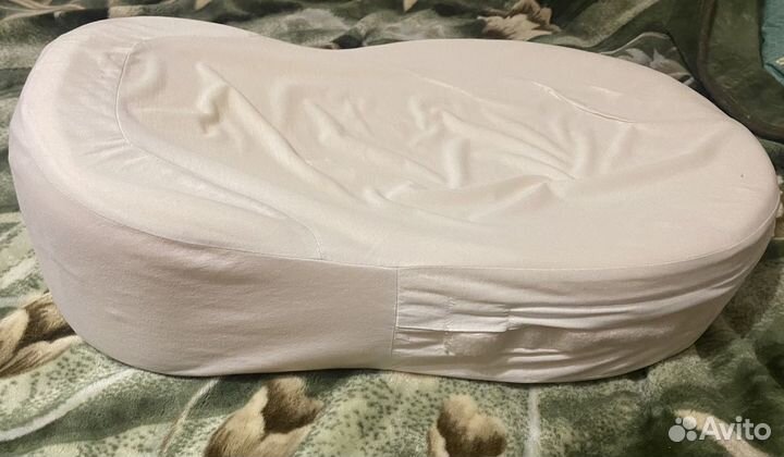 Red castle cocoonababy