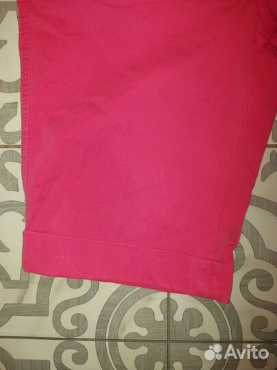 Шорты женские Tommy Hilfiger