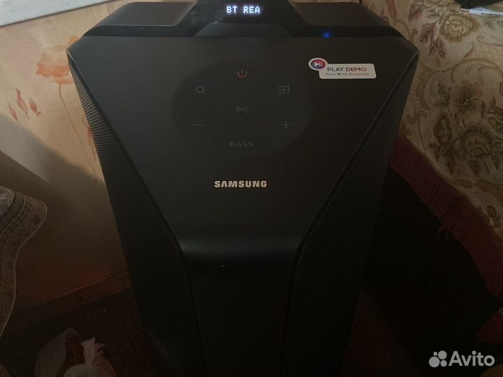 Продам колонку samsung mx t70