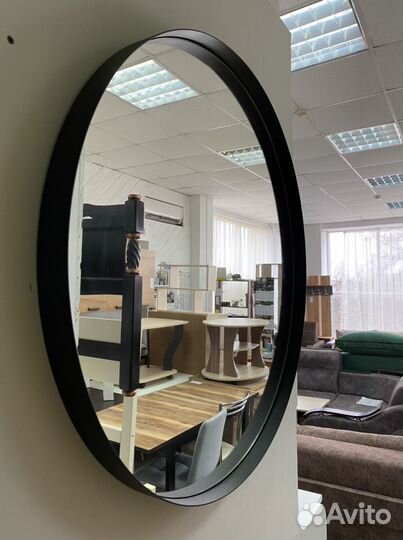 Зеркало - Дзержинка