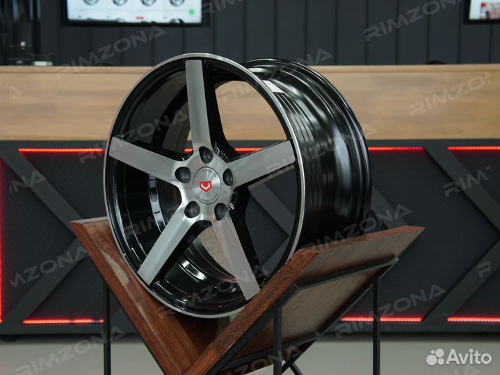 Литые диски Vossen R17 для Kia. Рассрочка