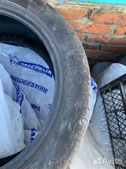 Pirelli Cinturato P7 245/45 R18