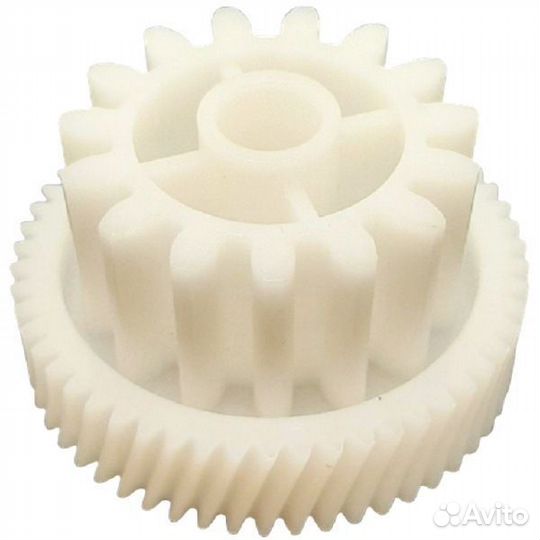 Шестерня для мясорубки Saturn, Магнит, Vitek D45