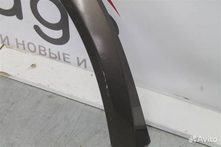 Арка заднего крыла правая Volvo XC90 2014-2019