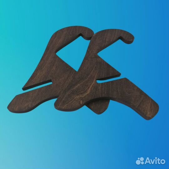 Подставка для гитары, стойка для гитары напольная