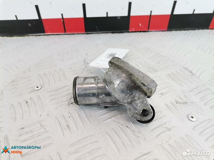 Корпус термостата Opel Vectra B рест. 2002