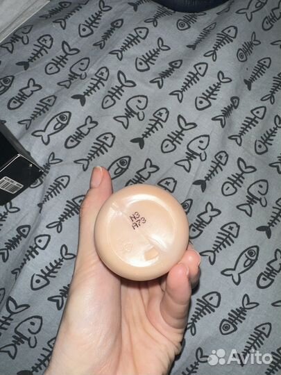 Mac face and body foundation Оригинал