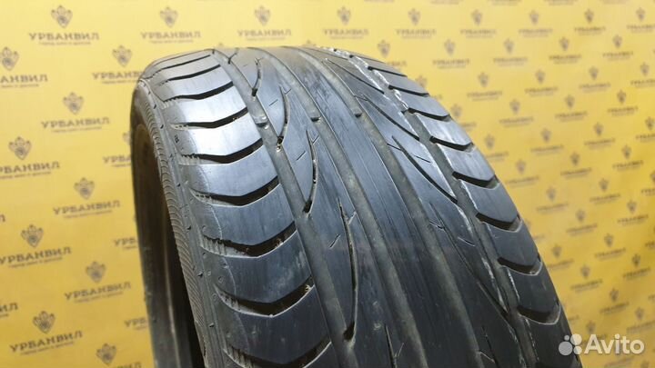 Semperit Speed Life 205/55 R16 91V