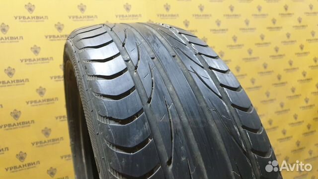 Semperit Speed Life 205/55 R16 91V