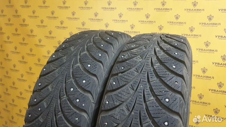Sava Eskimo Stud 185/65 R15 88T