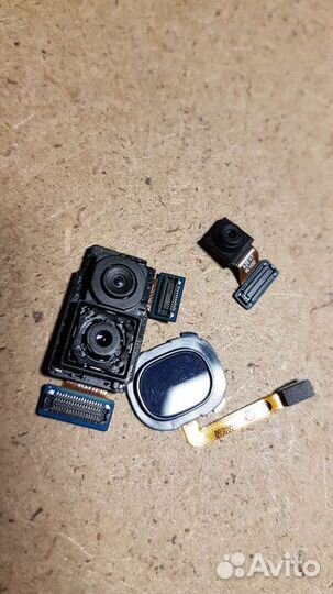 Видео камера, для телефона samsung A20