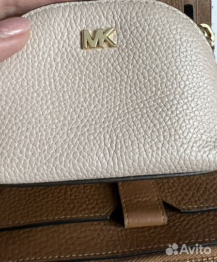 Кошелек Майкл Корс,студенческие,кошелек кожа