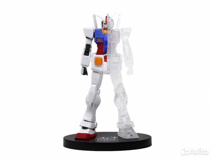 Фигурка mobile suit RX-78-2 gundam BP19860
