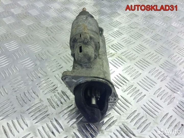 Стартер Opel Astra H 1.6 z16xep 55556092