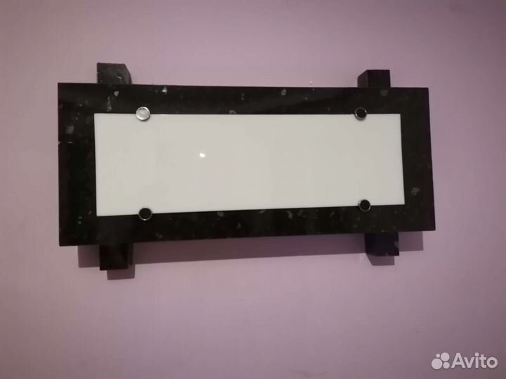 2 светильника