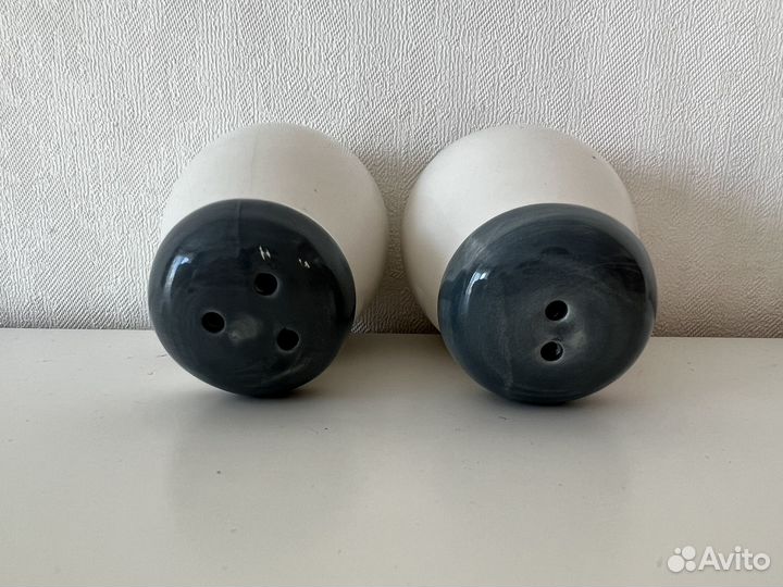 Новый набор для специй