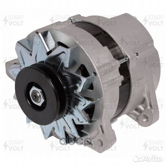 Генератор для peugeot traveller 1 поколение, 2018