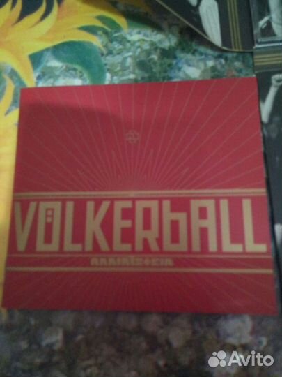 Cd+dvd Rammstein