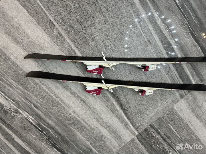 Горные лыжи Dynastar Starlett 130 см