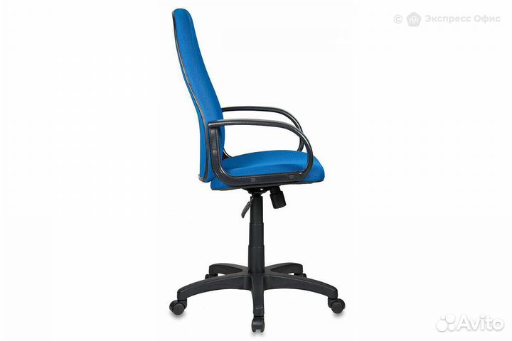 Кресло для руководителя CH-808axsn/TW-10