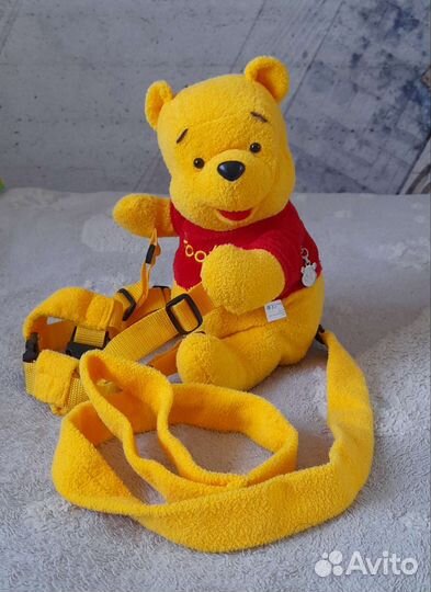 Игрушки для малыша пакетом