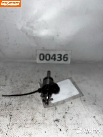 Форсунка топливная Mazda 6 GL GJ 2014 PY0113250