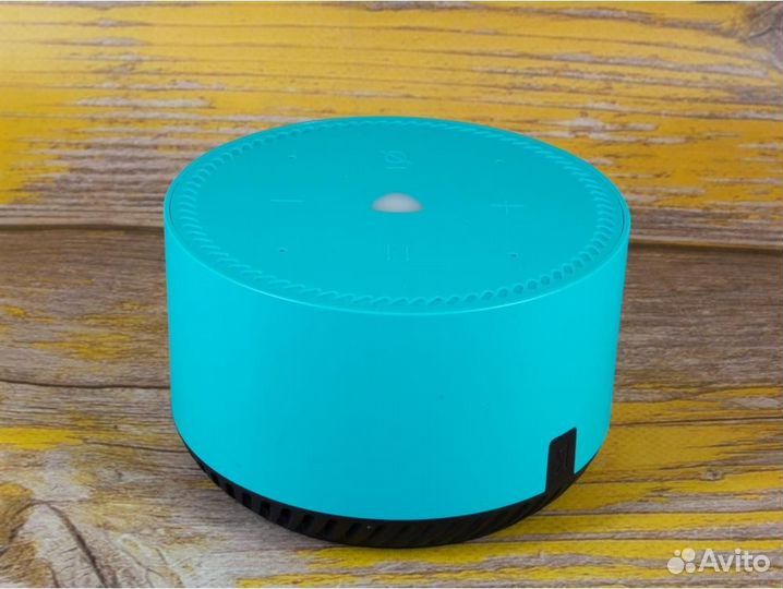 Умная колонка Яндекс Станция Лайт (Б/У)