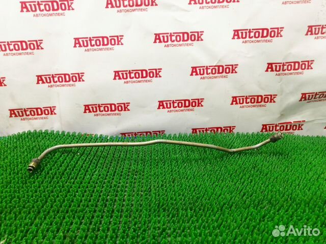 Трубка рулевой рейки (длинная)