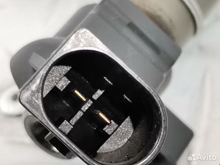 Форсунка дизельная электрическая для Audi A6 C6