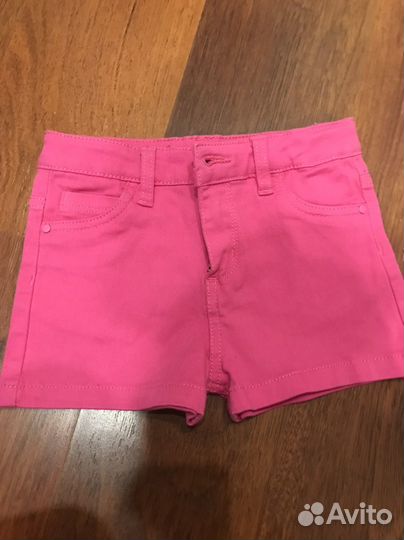 Шорты modis
