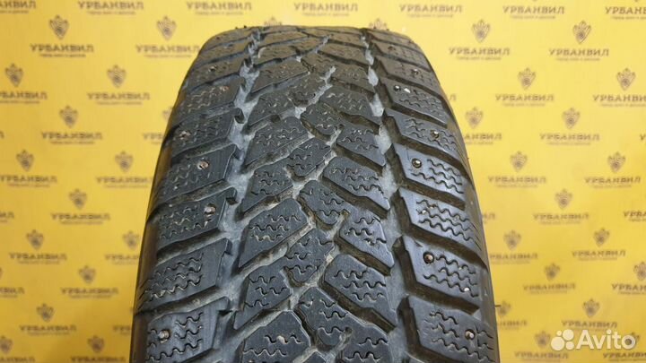 МШЗ М-288 Buran 195/60 R14 86T