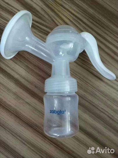 Молокоотсос