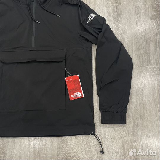 Анорак The North Face M оригинал