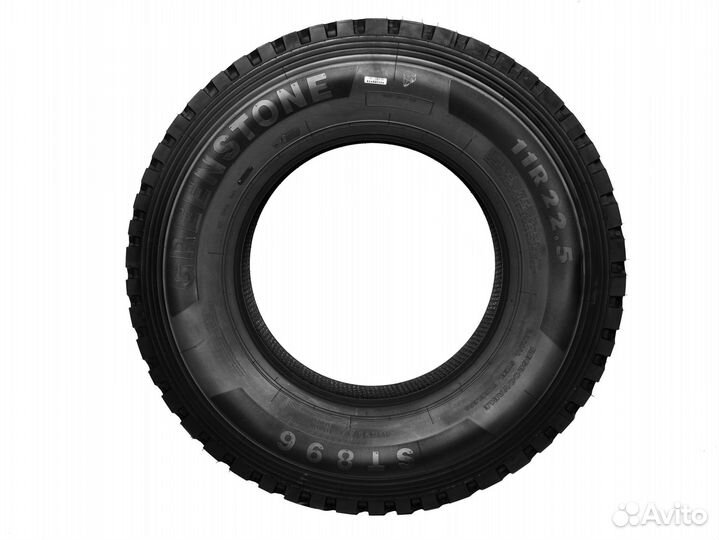 Шина Greenstone 385/65R22.5 ST398