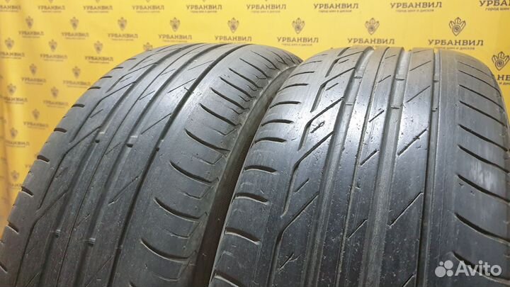 Bridgestone Turanza T001 205/55 R16 91V