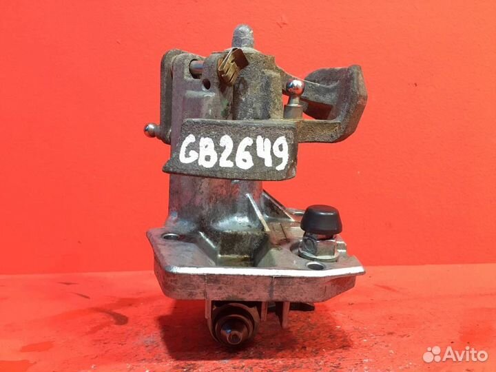 Механизм выбора передач для Opel Zafira B (Б/У)