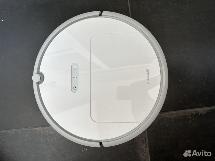 Робот-пылесос Xiaomi Xiaowa e20