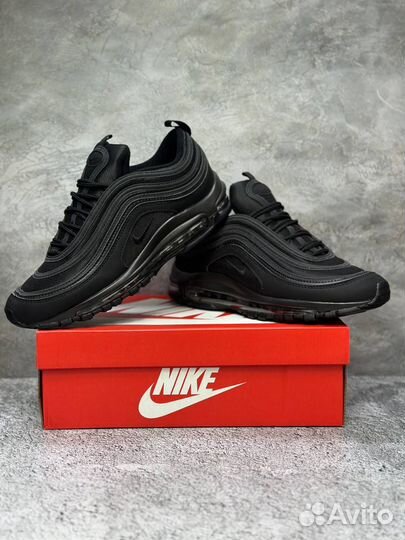 Кроссовки Nike Air Max 97