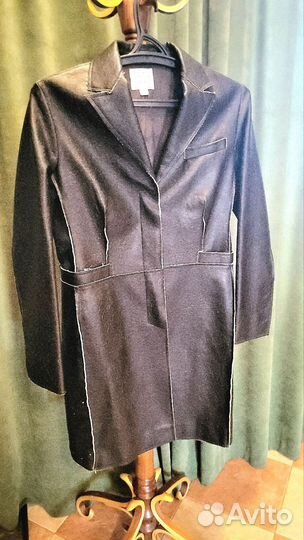 Полупальто женское