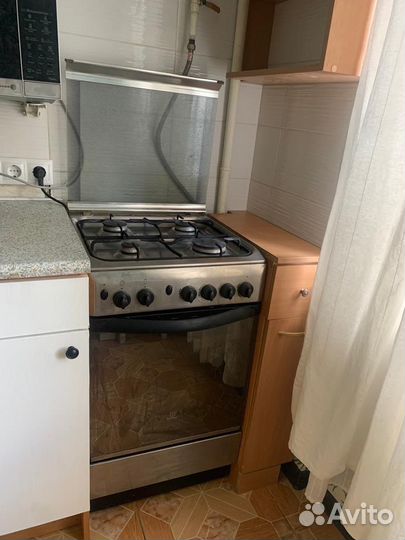 Плита газовая